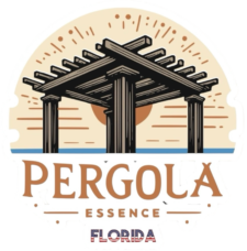 PERGOLA ESSENCE